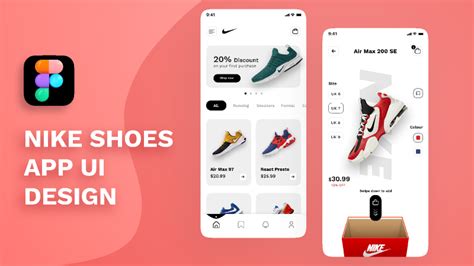 nike applicatie kniestuk|Nike shoes app.